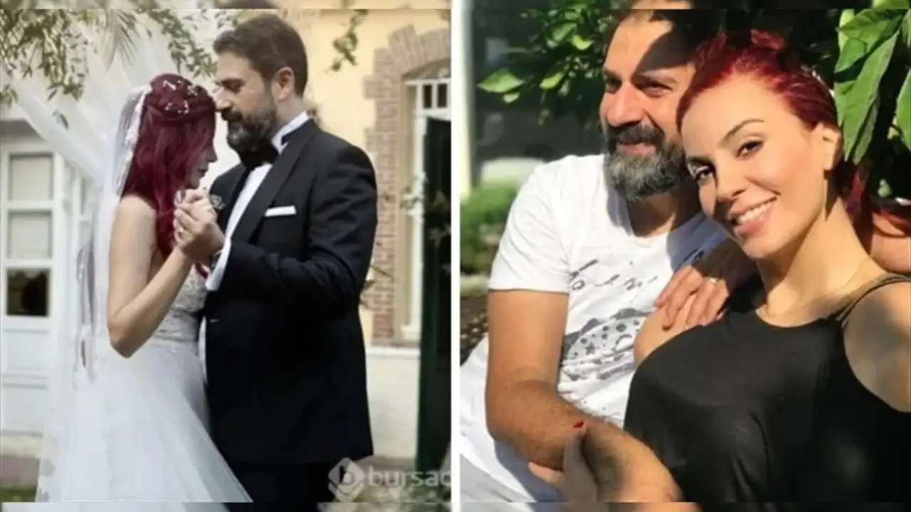 Eşinin şüpheli ölümü sonrası Erhan Çelik'ten iddialara yanıt