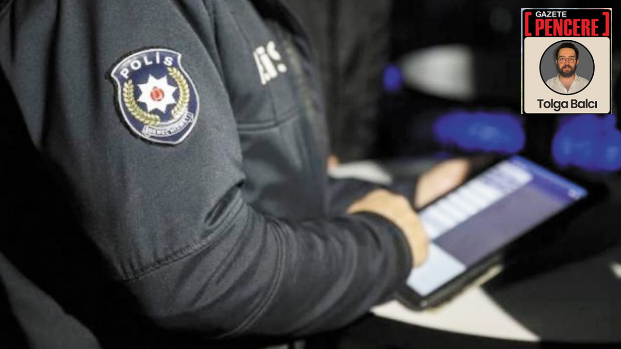 Bir 'Pardon' hikayesi: Şüpheliye benzetildi, kelepçelendi, kötü muamele gördü...