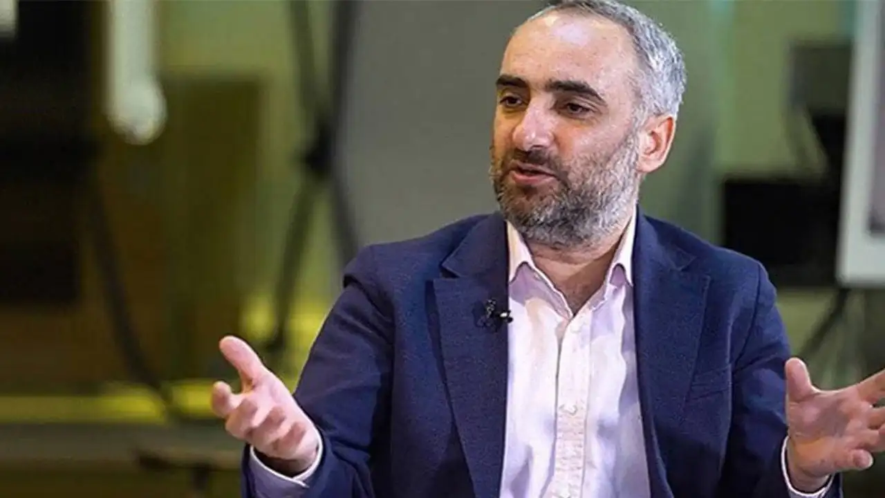 İsmail Saymaz'ın yeni adresi belli oldu