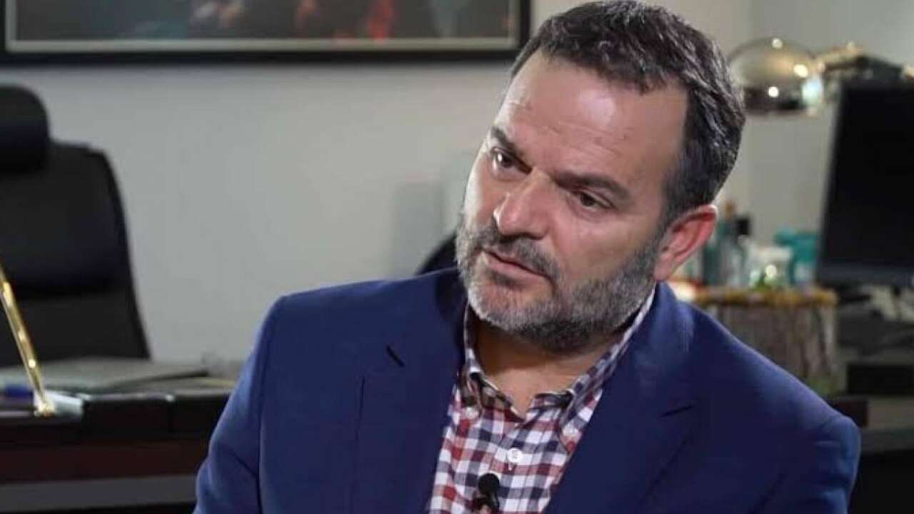 Kemal Öztürk'ün Aleviler hakkındaki skandal sözlerine tepki