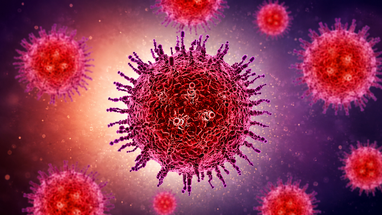 HPV sanılandan çok daha yaygın: 5 kişiden 4’ü hayatının bir döneminde karşılaşıyor