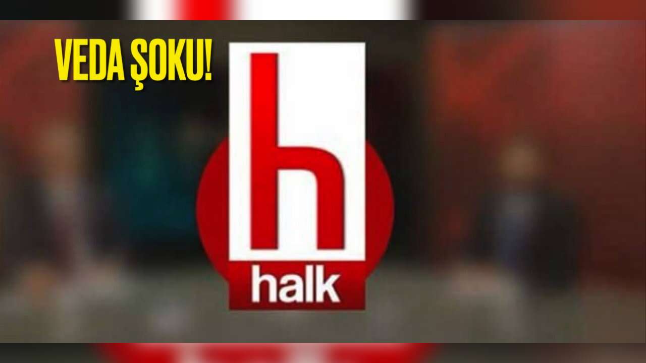 Halk TV’den ayrılıp yeni adreslerini duyurdular, ilgi büyük oldu