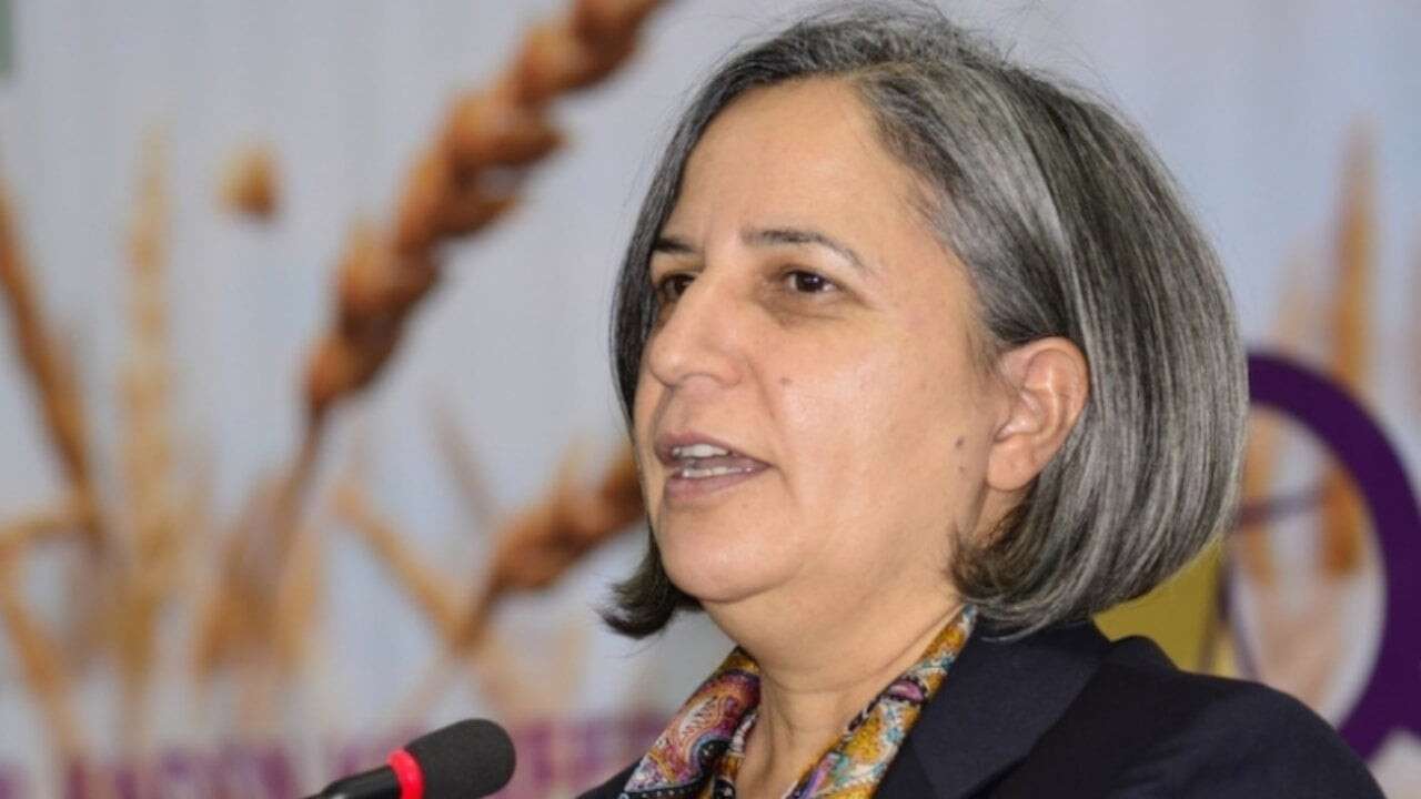 Gültan Kışanak Diyarbakır Cezaevi’ni anlattı