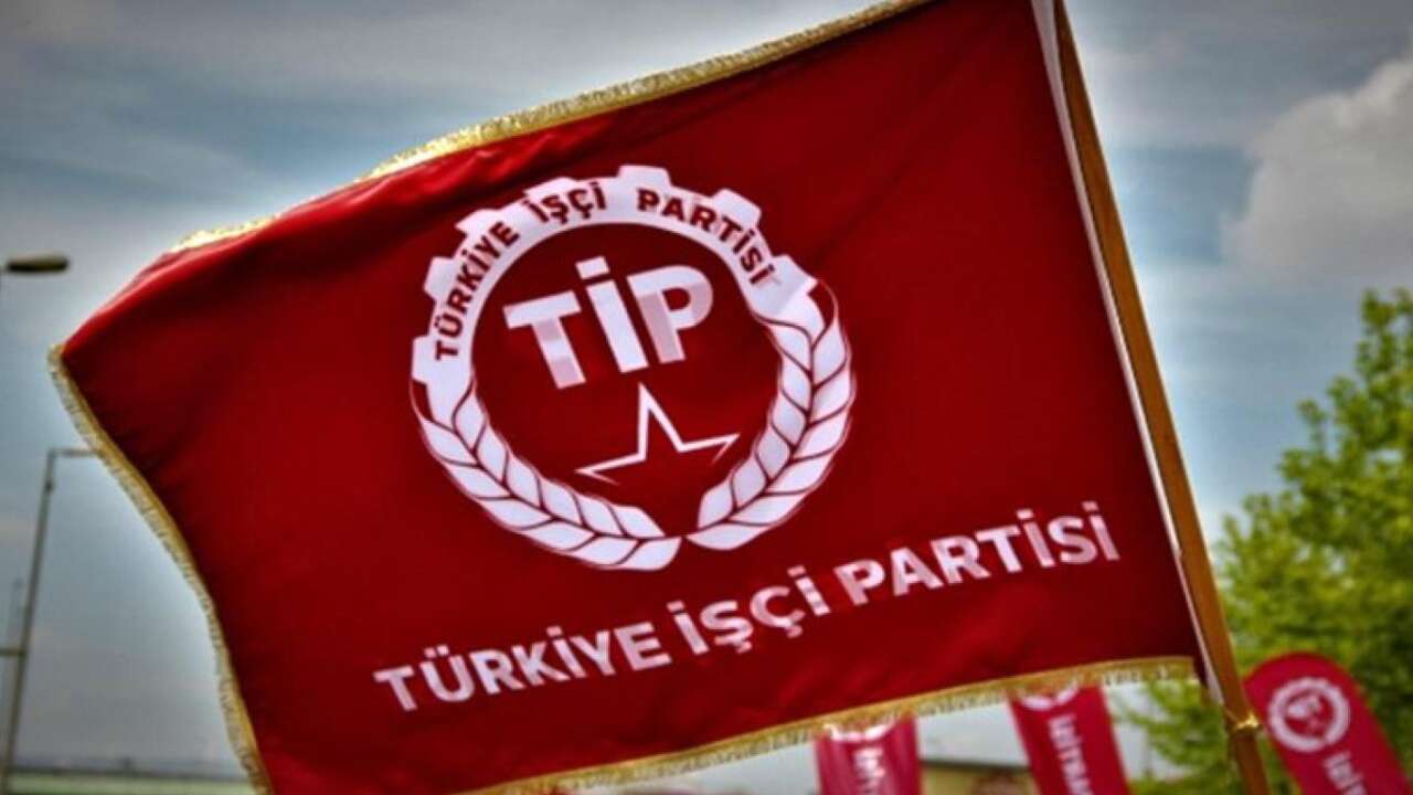 TİP’ten Altan Tan ve Kemal Öztürk’ün Alevilere yönelik sözlerine tepki