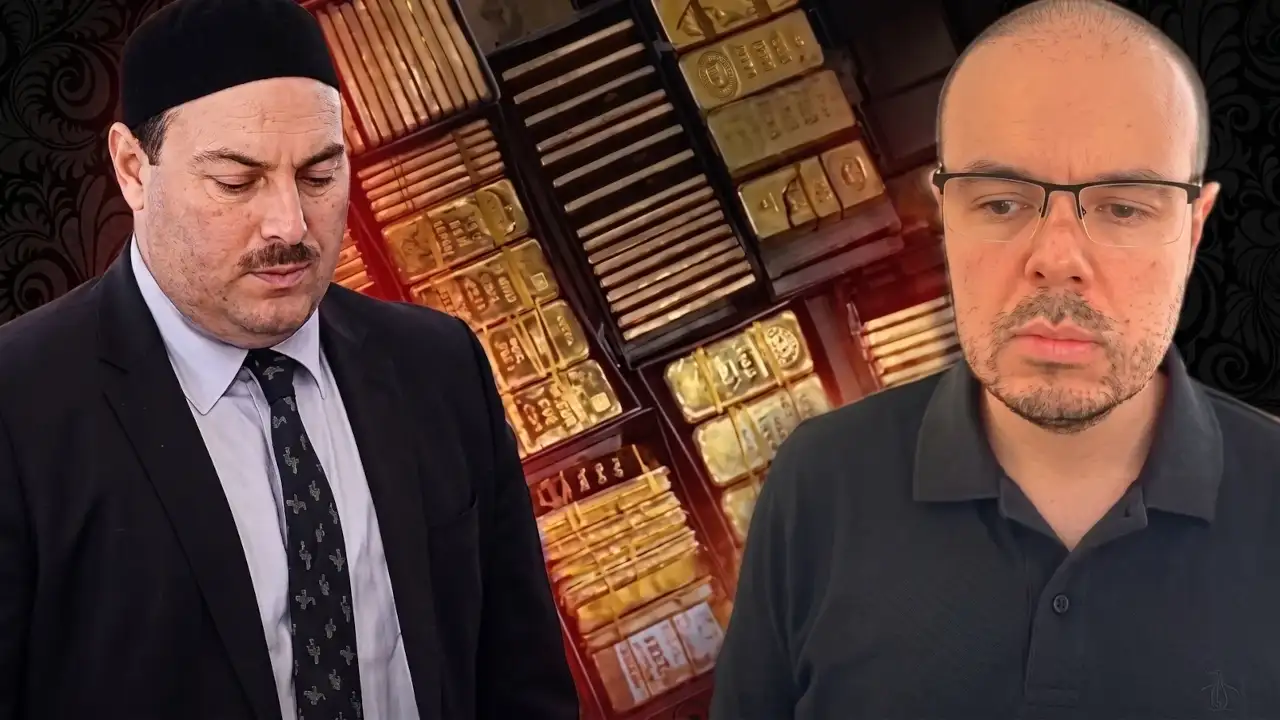 Hilmi Tuna Kuriş'in ifadesi ortaya çıktı: 'Aile birikimi' detayı