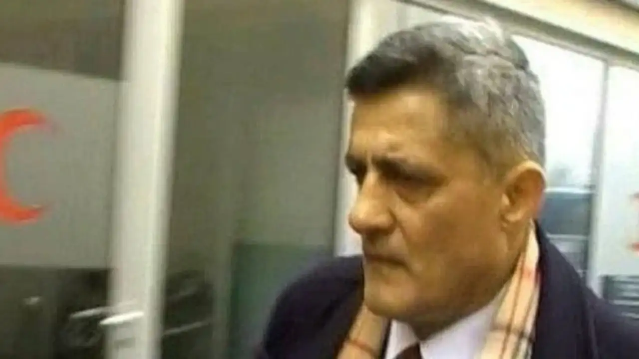 Kaşif Kozinoğlu dosyası 15 yıl sonra yeniden açılıyor