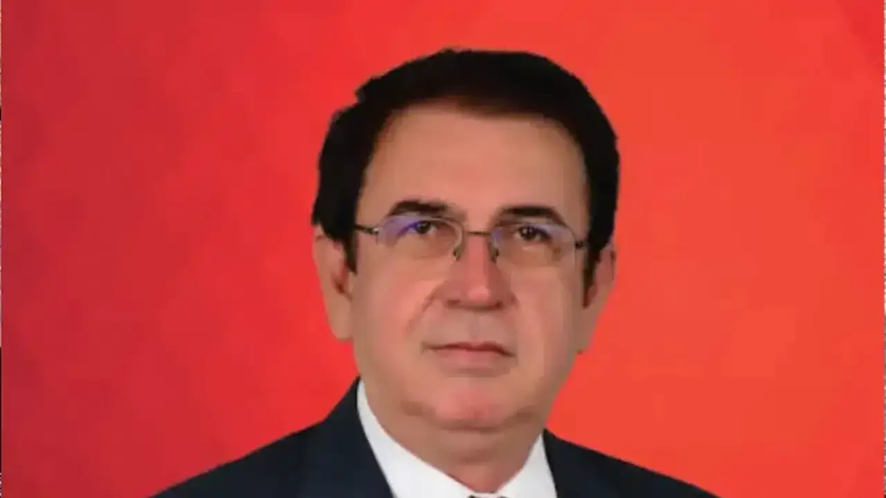 MHP eski milletvekili Hüseyin Yıldız hayatını kaybetti