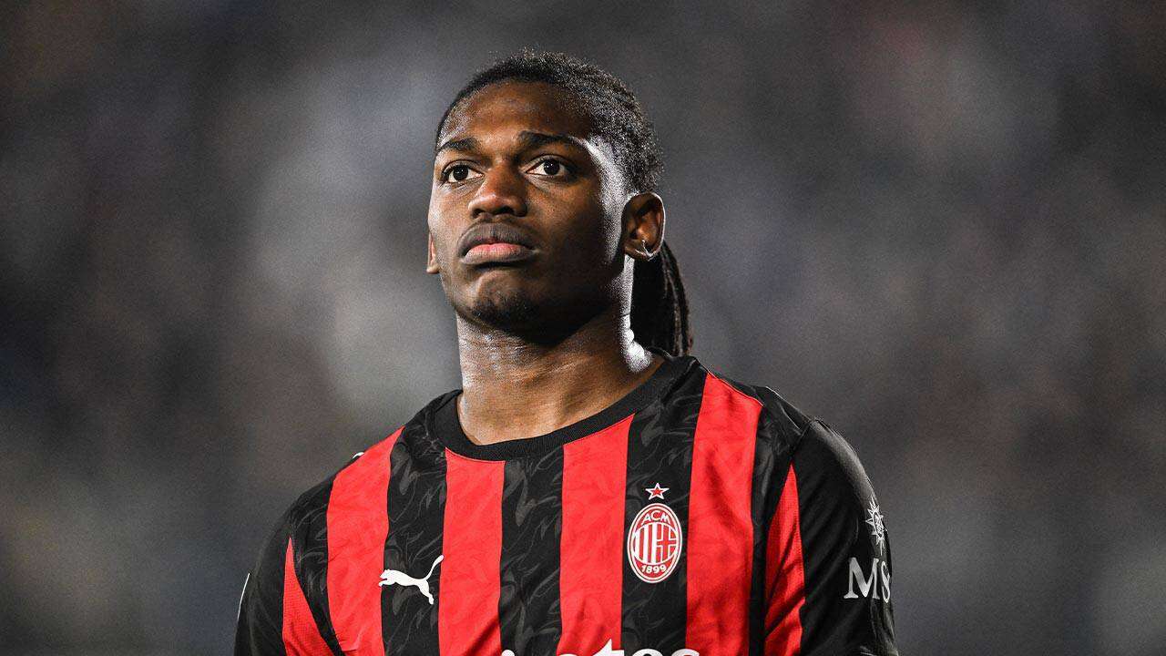 Galatasaray, Rafael Leao transferini KAP'a bildirdi