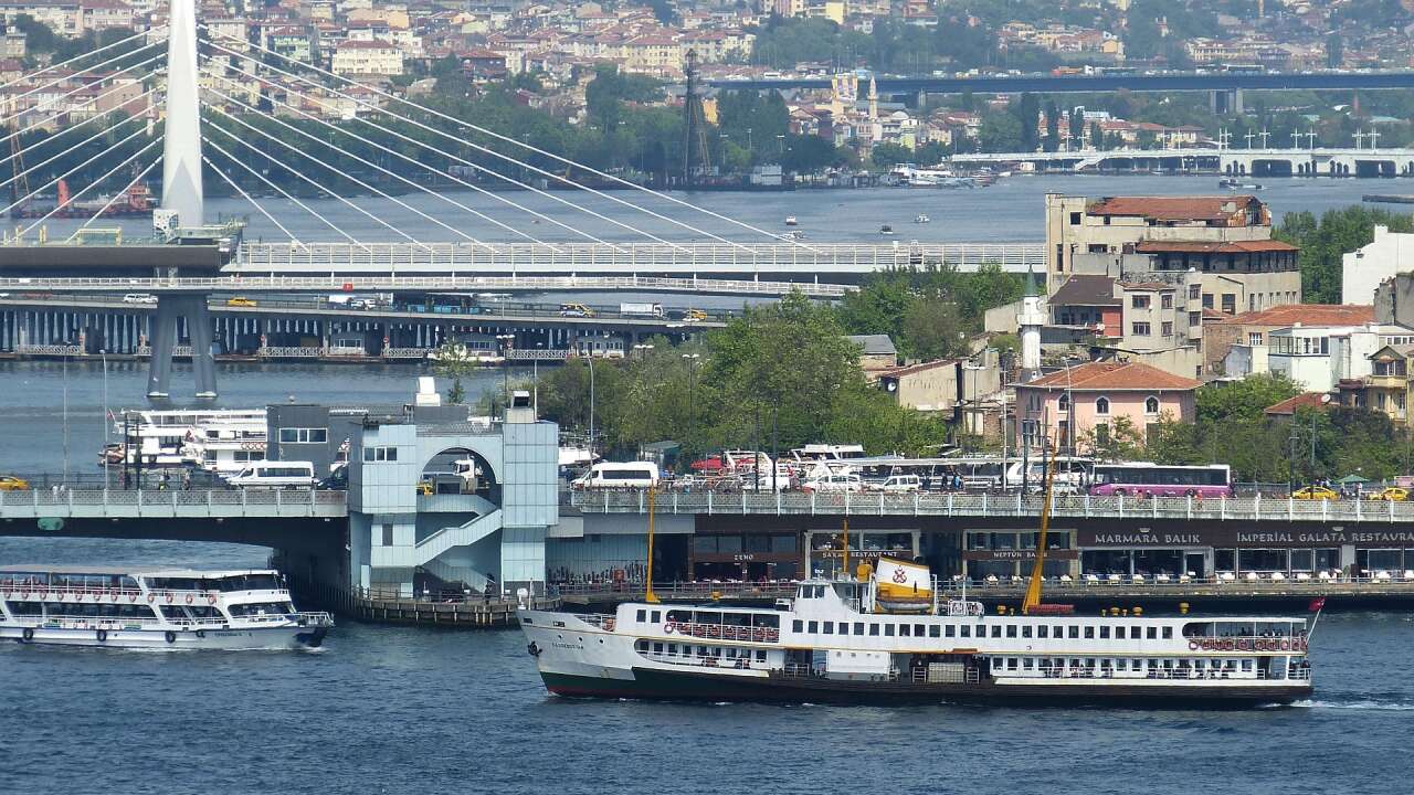 Dünyanın en büyük kentlerinde ortalama maaşlar belli oldu