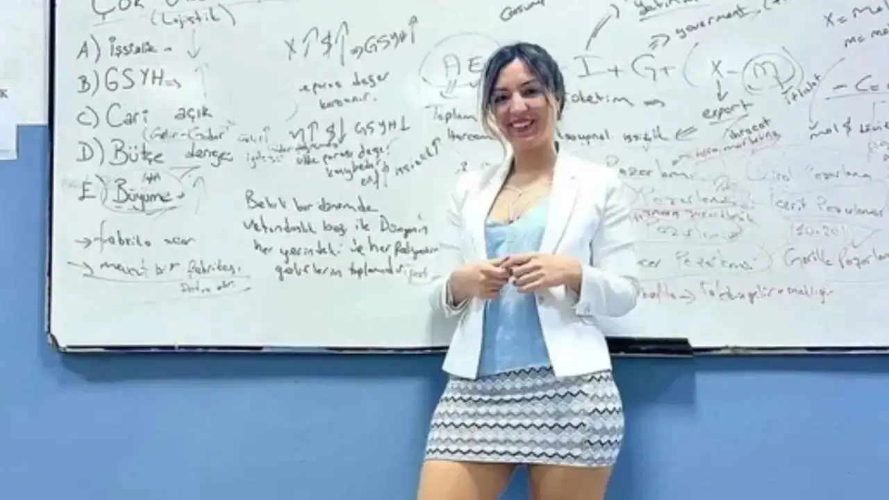 'Fidan Hoca' olarak bilinen sosyal medya ünlüsü tutuklandı