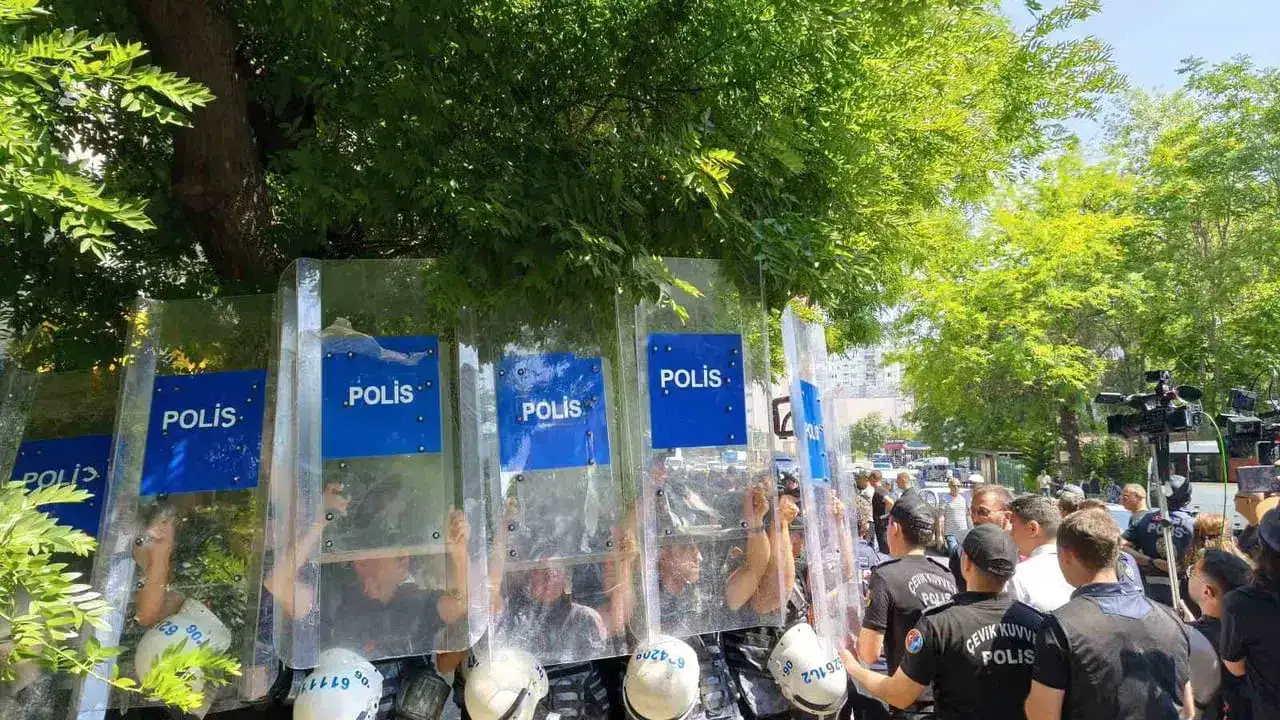 NATO tutuklamaları: 2 aydır iddianame yok, ailelerden çağrı...