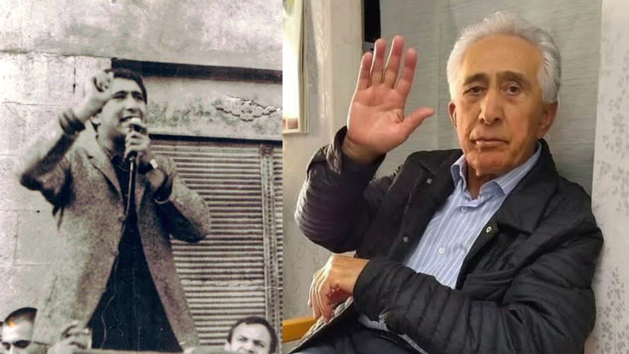 Mehdi Zana kimdir?