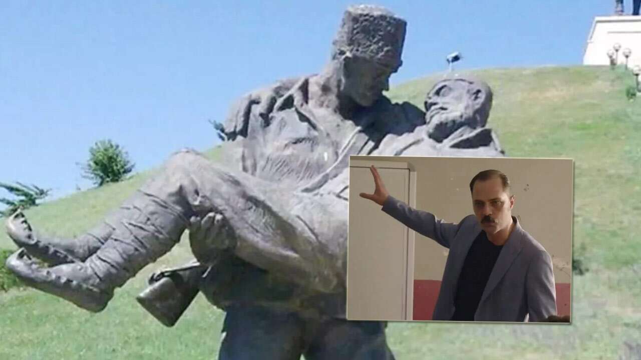 30 Ağustos kahraman Çetmili Kara Ali Çavuş’un hikayesi