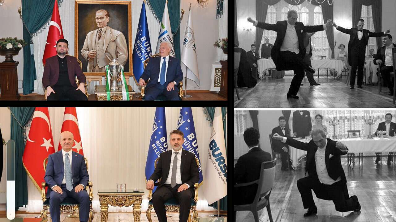 Bir zafer günü Bursa’dan gelen acı Atatürk haberi