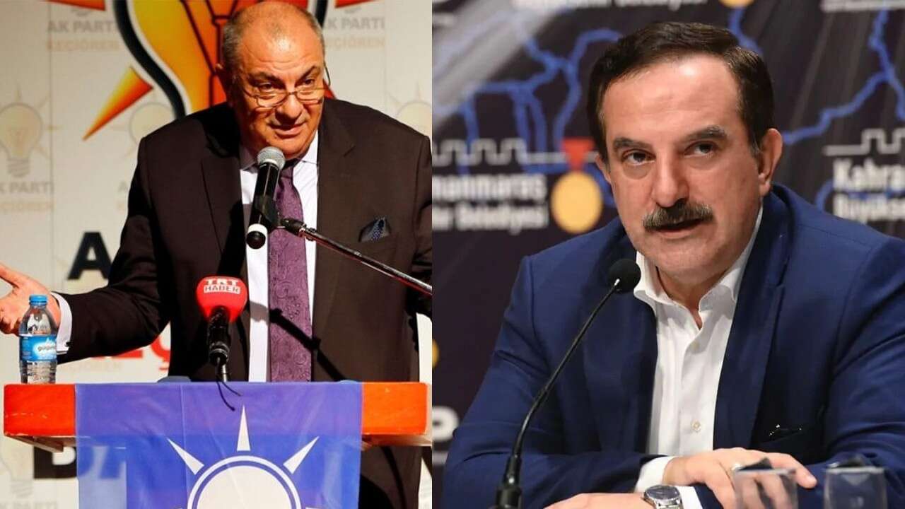 AK Partili Türkeş’in başlattığı Osman Kavala tartışması büyüdü: ‘AİHM üzerinden Silivri’ye tünel kazmaya çalışıyorlar’