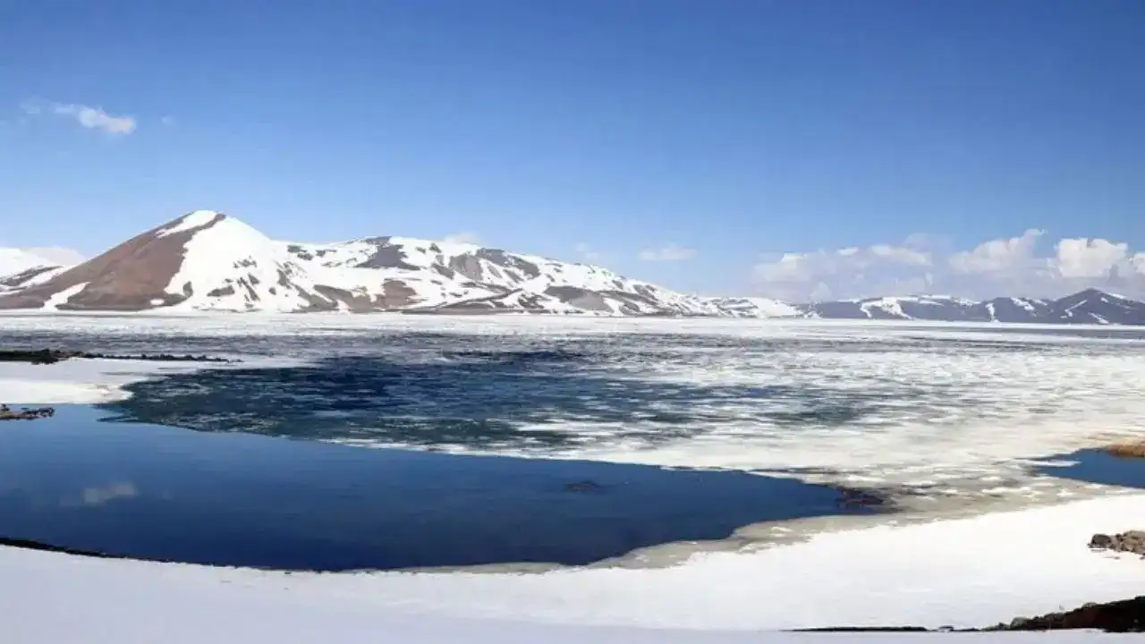 Ağrı Dağı ve Cilo'da Nepal’deki gibi buzul felaketi riski var mı?