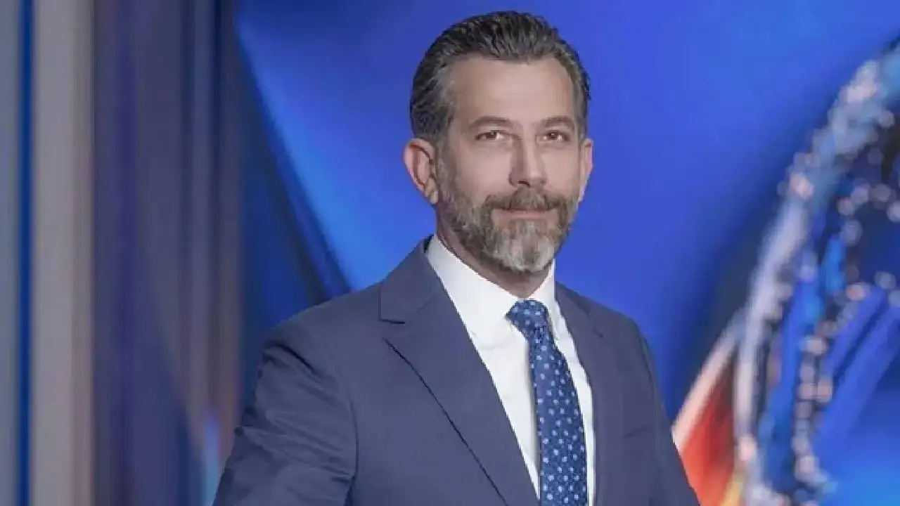 Deniz Bayramoğlu’nun yeni adresi Halk TV oldu