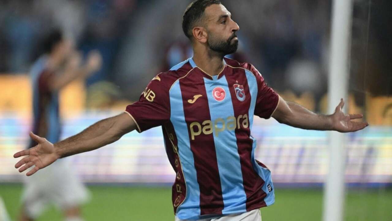 Mohamed Salah’ın Trabzon'daki evinin caddesi için karar