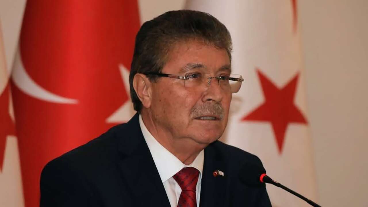Üstel: Batan geminin kaptanı ve 7 mürettebatı gözaltına alındı
