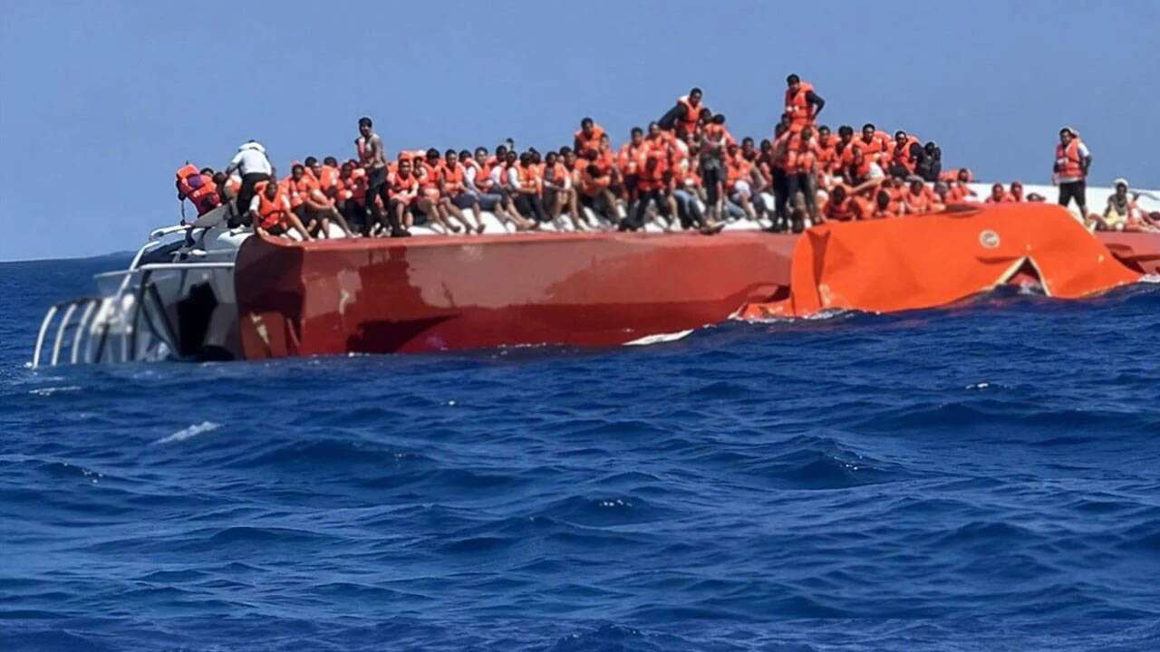 Kıbrıs'ta "ölü dalga" faciası mı yaşandı?