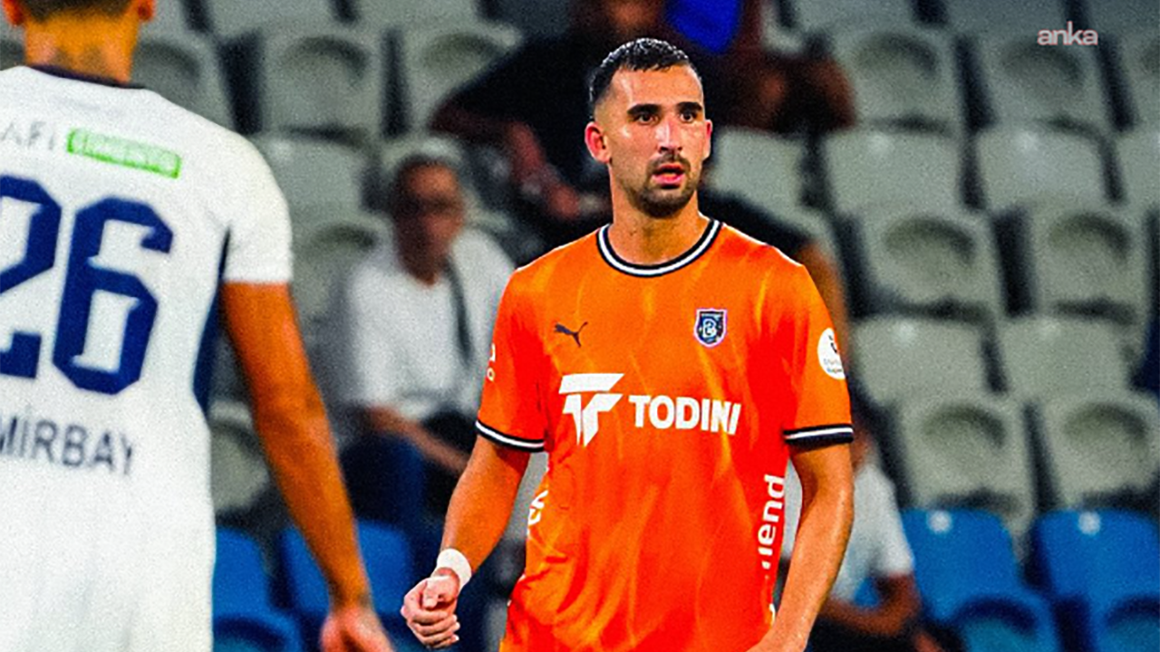 Başakşehir ve Kasımpaşa puanları paylaştı