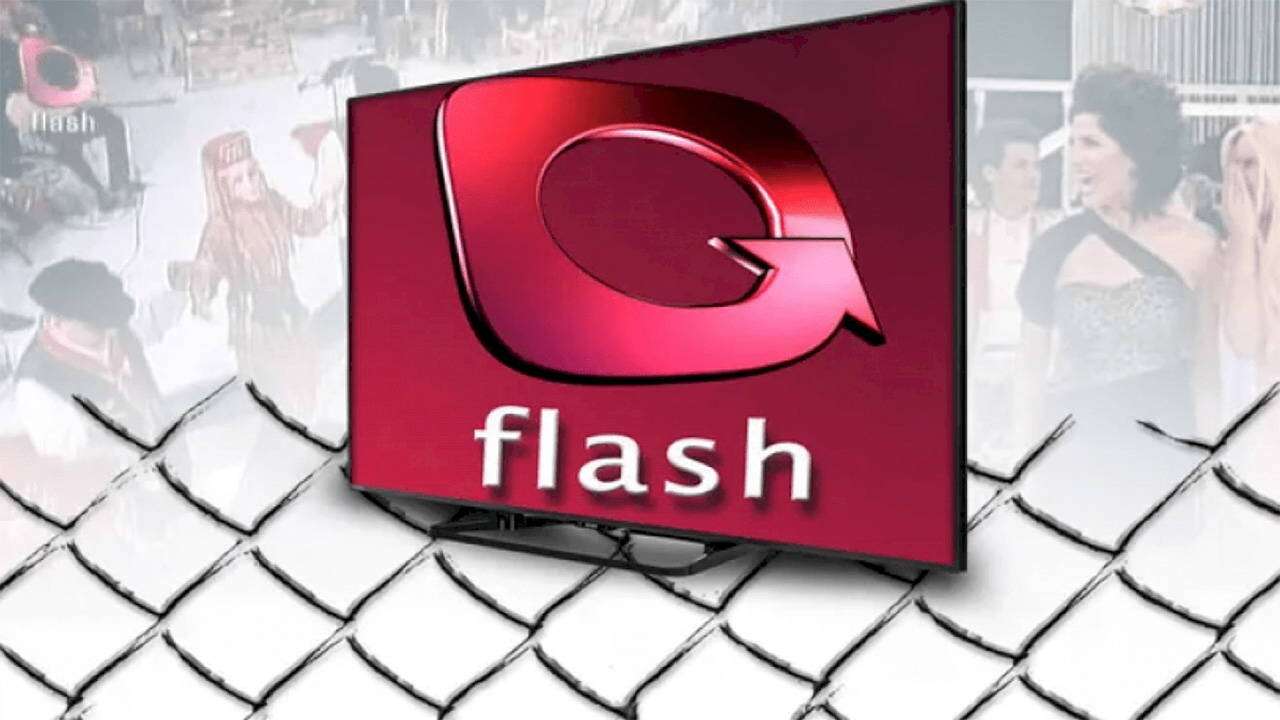 Flash TV'nin yeni sahibi belli oldu