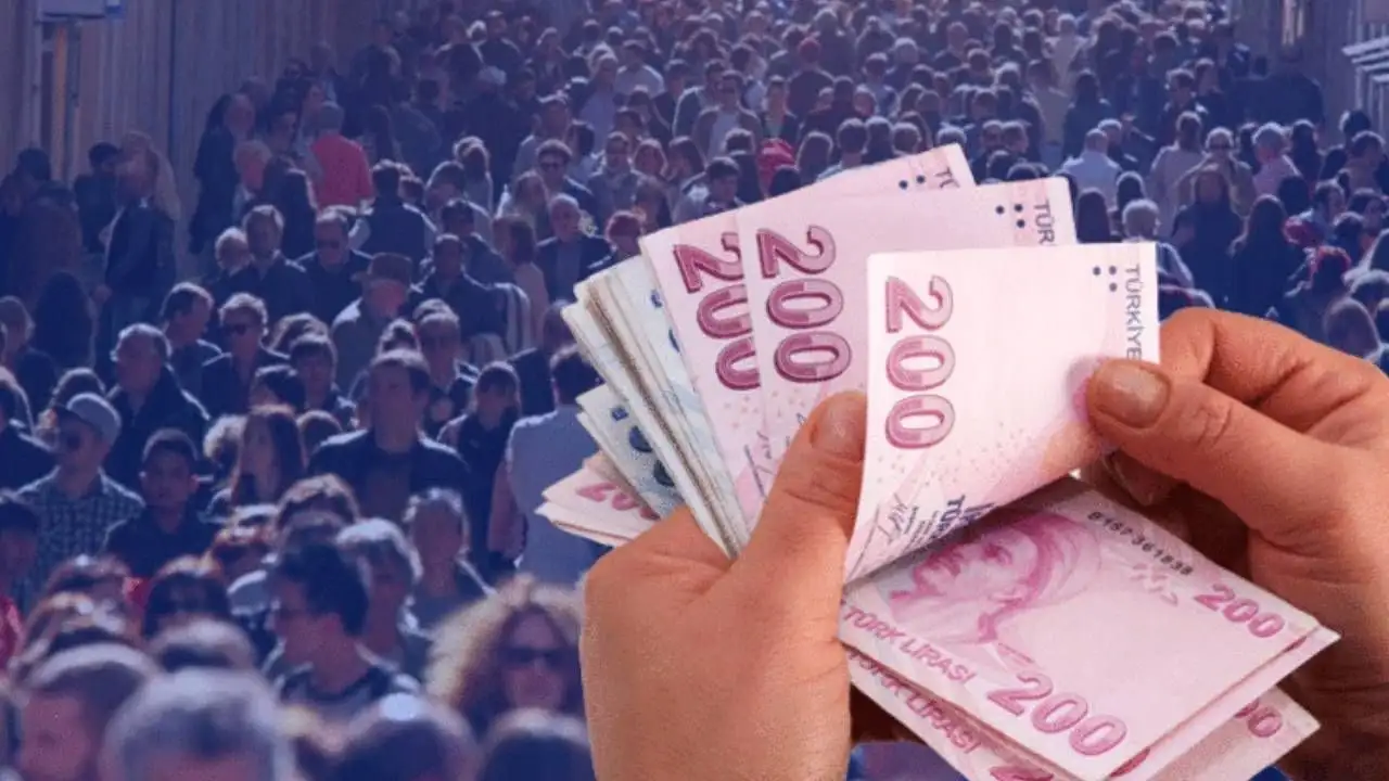 Emekli ve memurların Ocak 2027 zam hesabı: Yeni maaş tablosu belli oldu