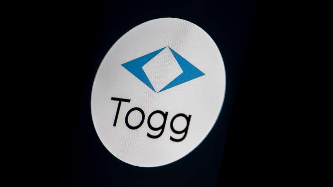Togg’un ucuz modeli T6X ilk kez görüntülendi