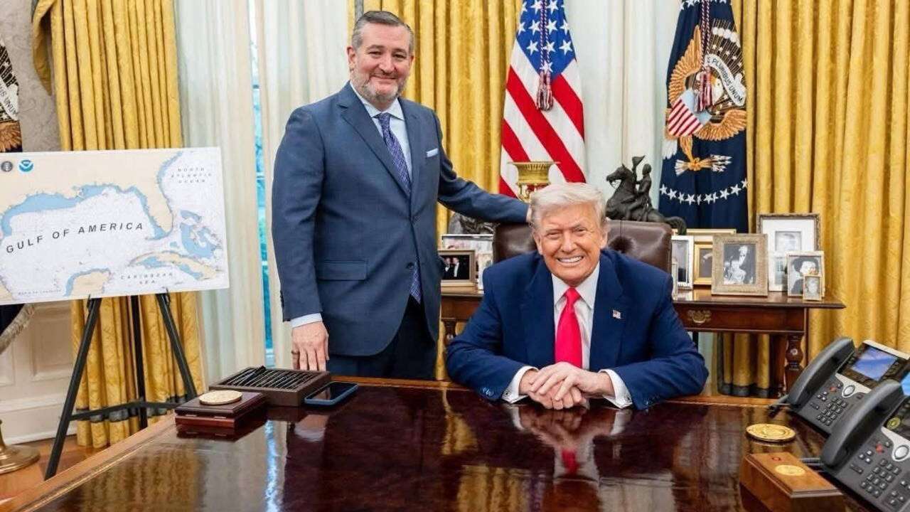 ABD’li senatörden Trump’a çağrı: 'İranlıları ve Kürtleri silahlandırın'