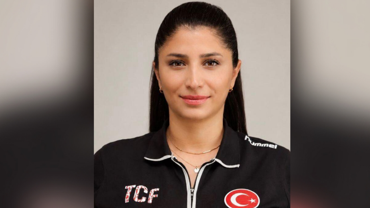 Milli antrenör spor salonunda çalışanı tarafından öldürüldü