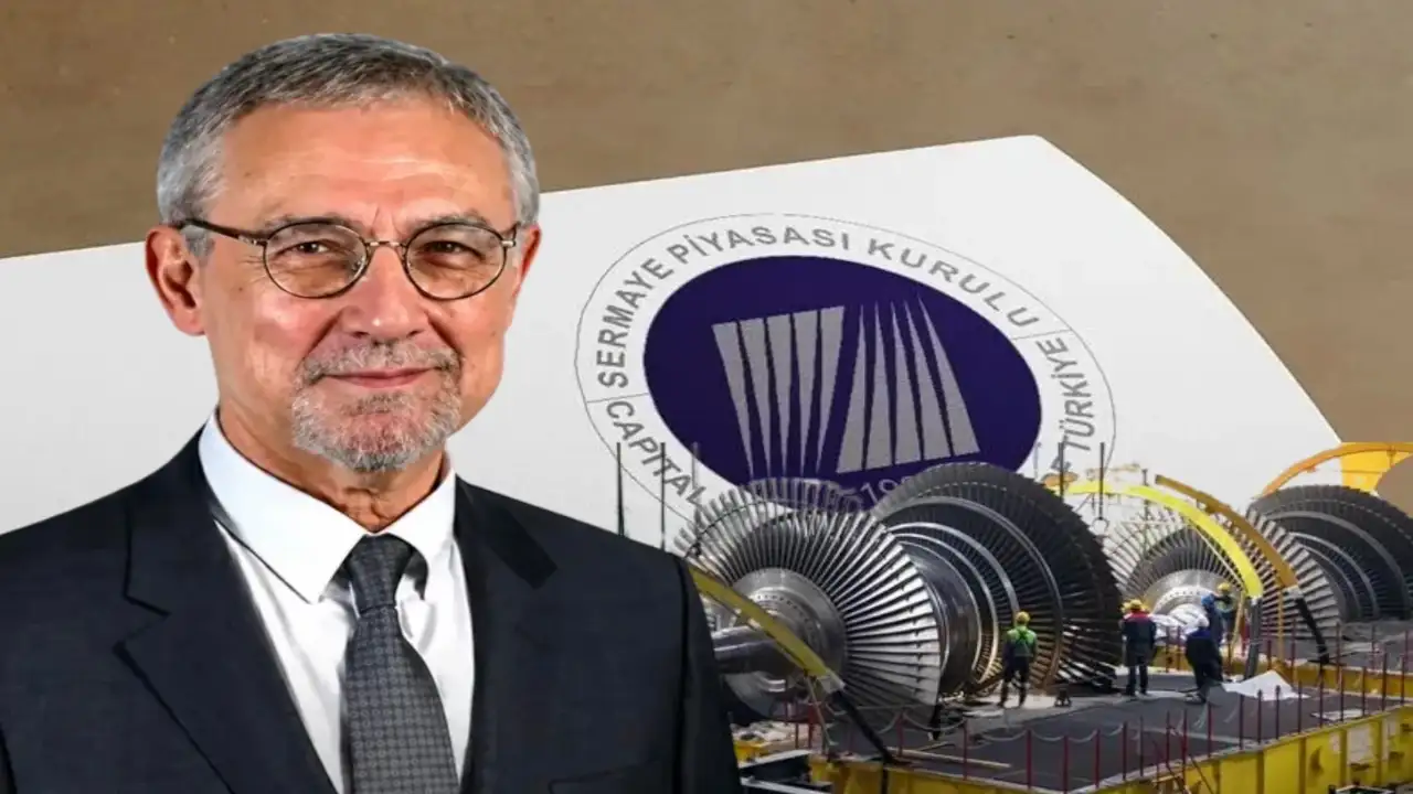 Eski SPK Başkanı Muhsin Mengütürk hayatını kaybetti