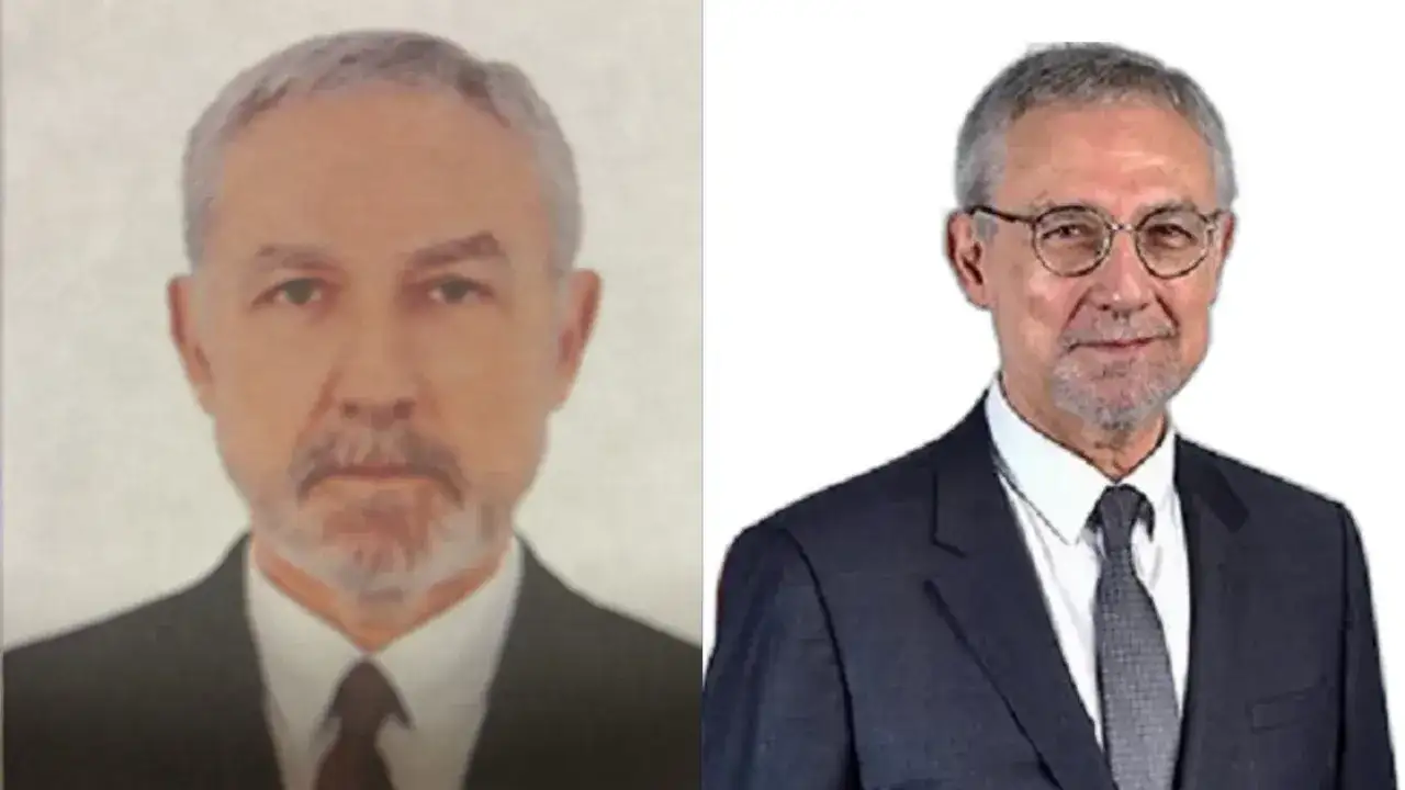 Muhsin Mengütürk kimdir?