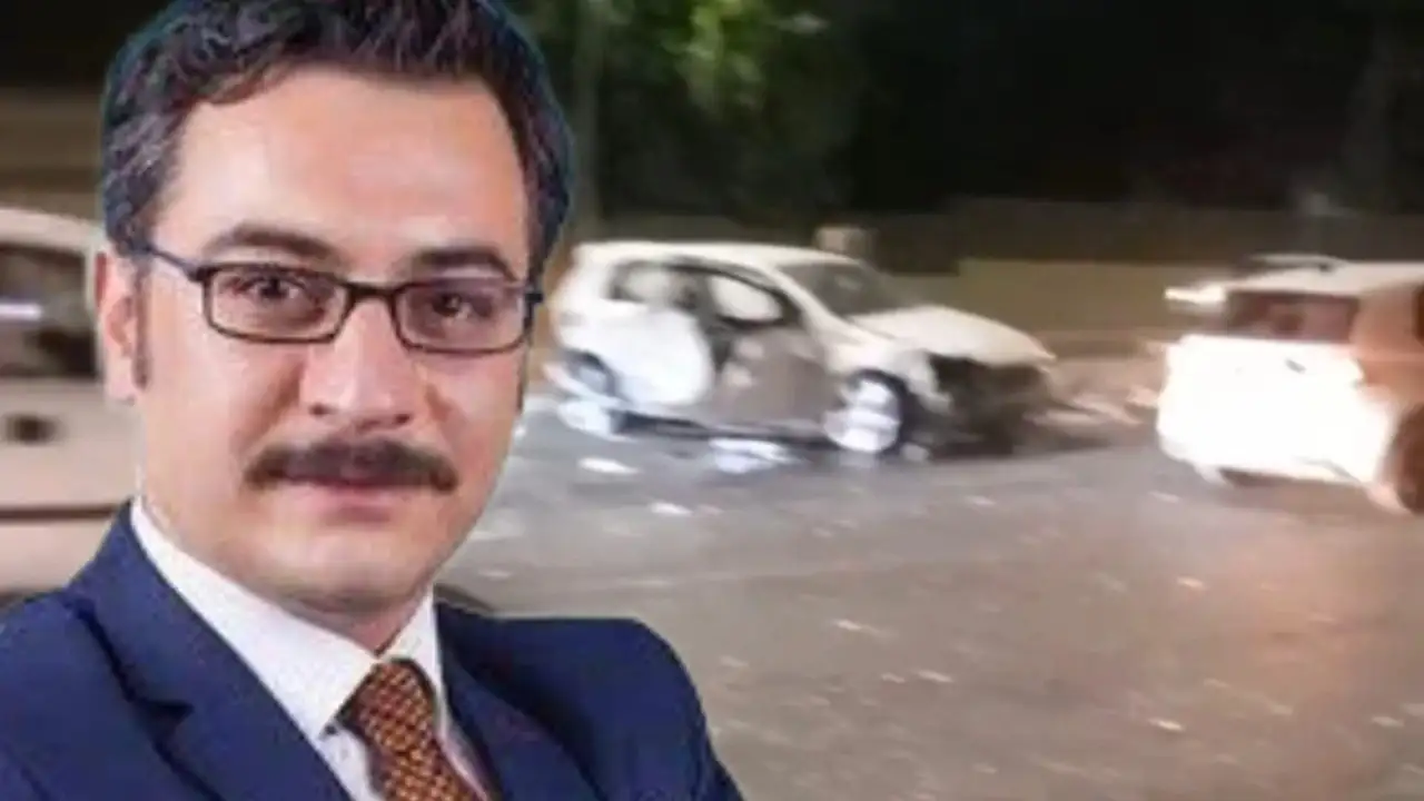 TV sunucusu hayatın kaybetti