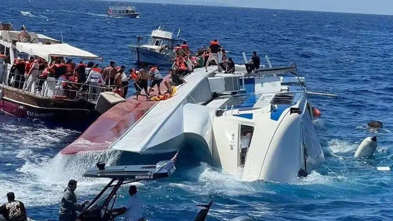 Gemi faciasında hayatını kaybedenlerin kimlikleri belli oldu