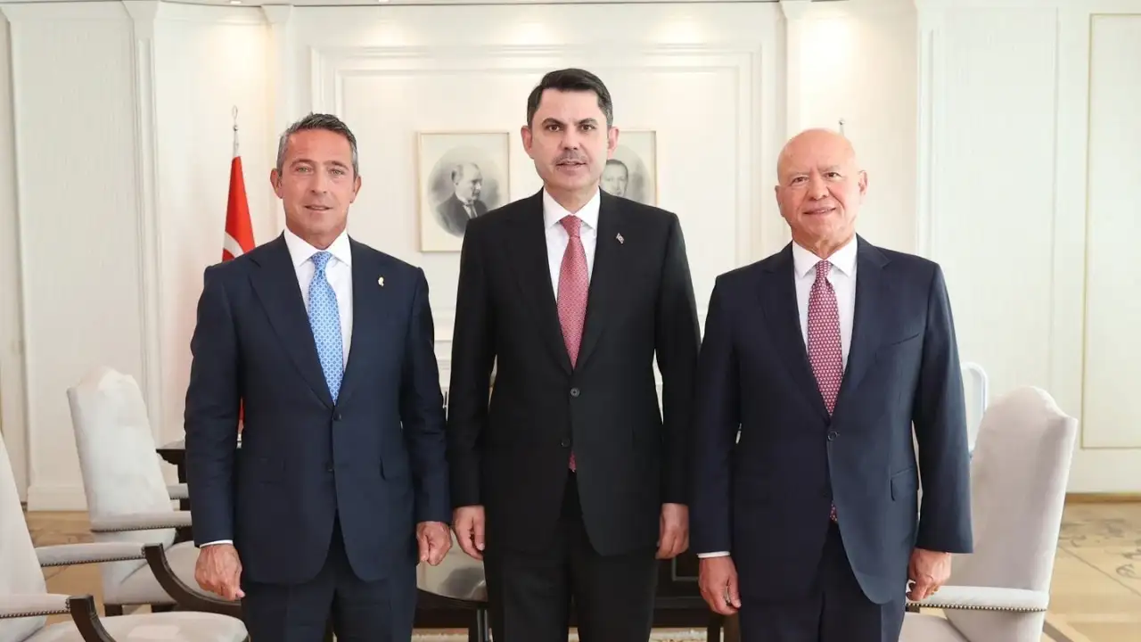 Koç Holding, COP31 İklim Değişikliği Zirvesi’nin “Küresel İş Ortağı” oldu