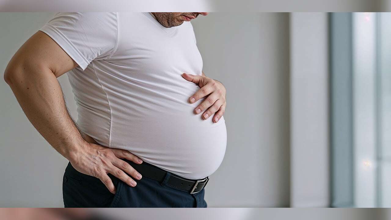 Yemekten sonra karnınız balon gibi şişiyorsa nedeni SIBO olabilir