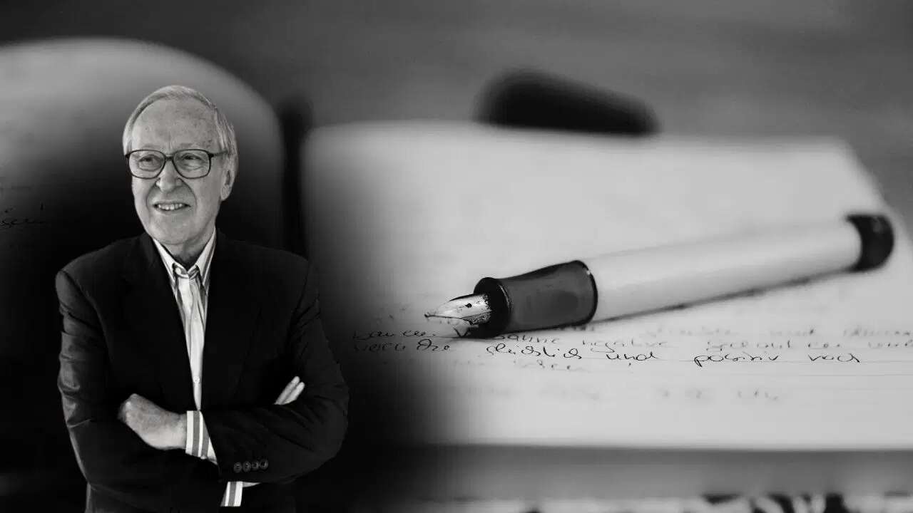Çevirinin ustaları için 100 bin TL’lik ödül: Talât Sait Halman Çeviri Ödülü başvuruları başladı