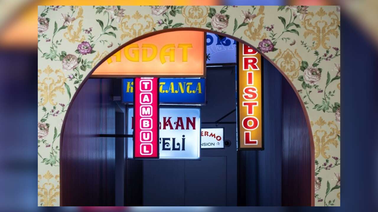 Arter’den “Memleket”e sanatla bakış