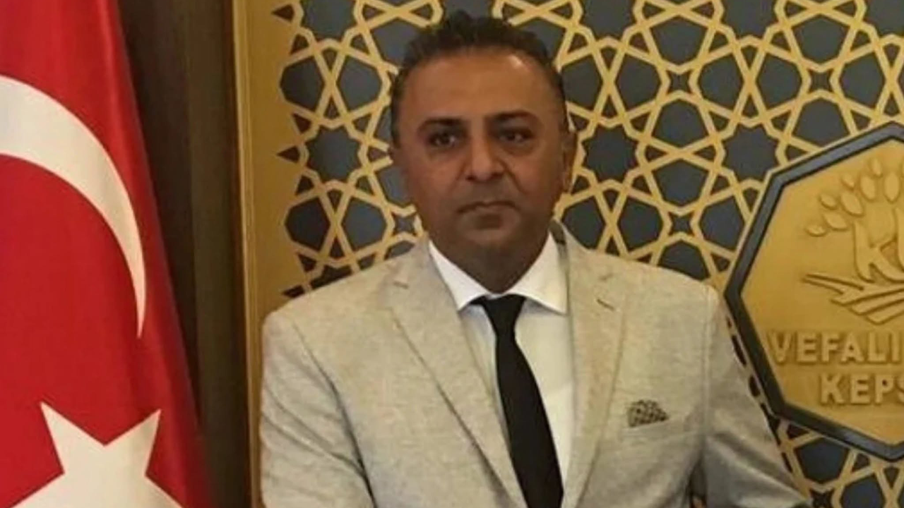 Erişim engeli kararlarıyla gündem olmuştu: Eski hakimin hesabına erişim engeli getirildi
