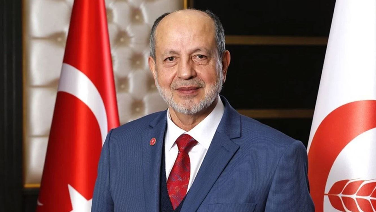 Ali Yüksel kimdir?