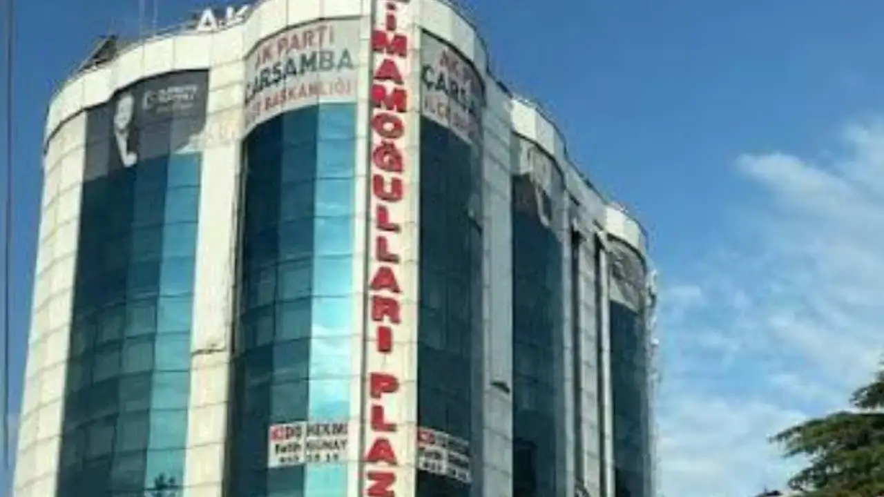 Büyük tepki: AK Parti’den 30 Ağustos’ta kapıya kilit