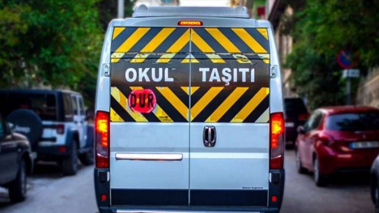 2026 yılında okul servislerine ne kadar para gitti?