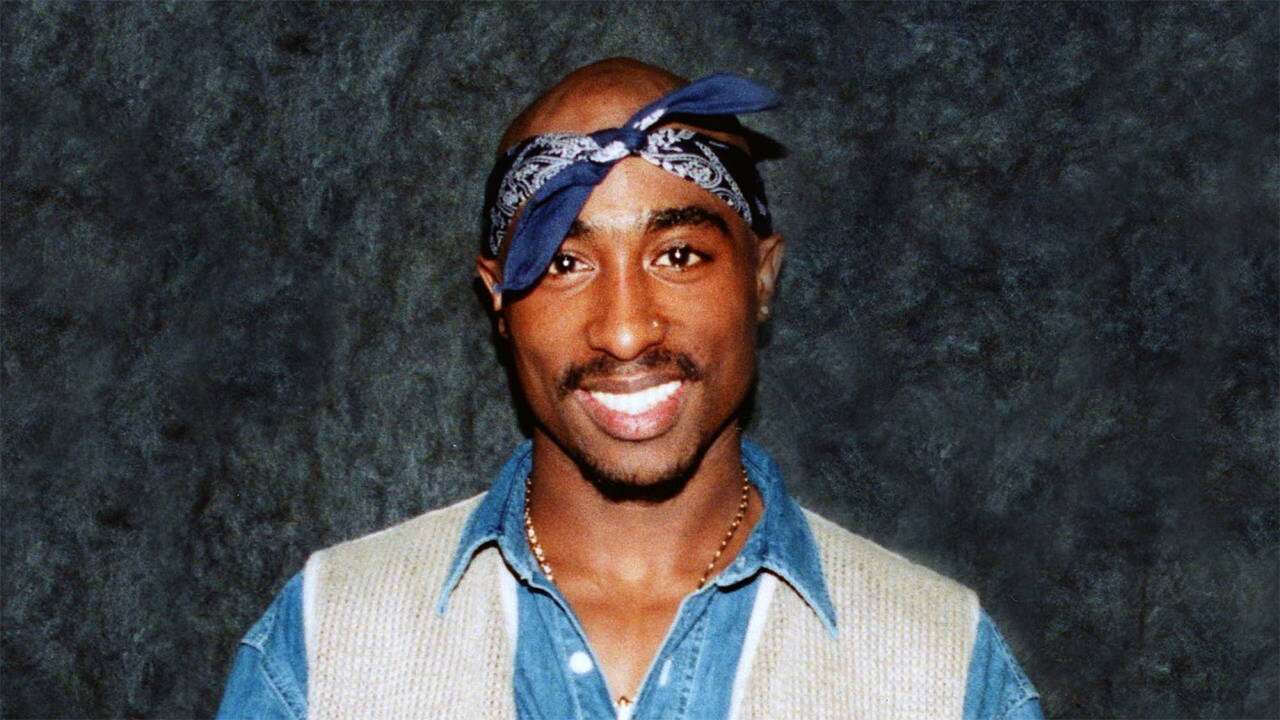 Tupac Shakur cinayeti aydınlatıldı