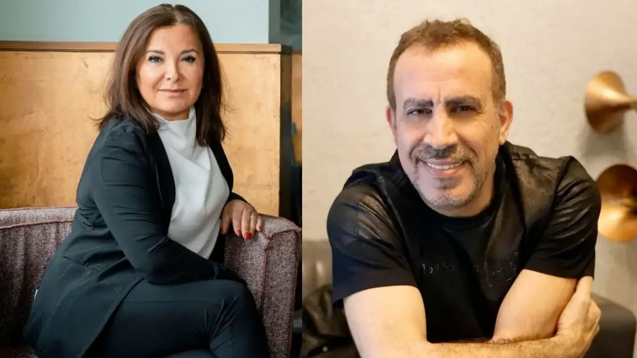Cezaevindeki eşinden, Haluk Levent'e boşanma davası