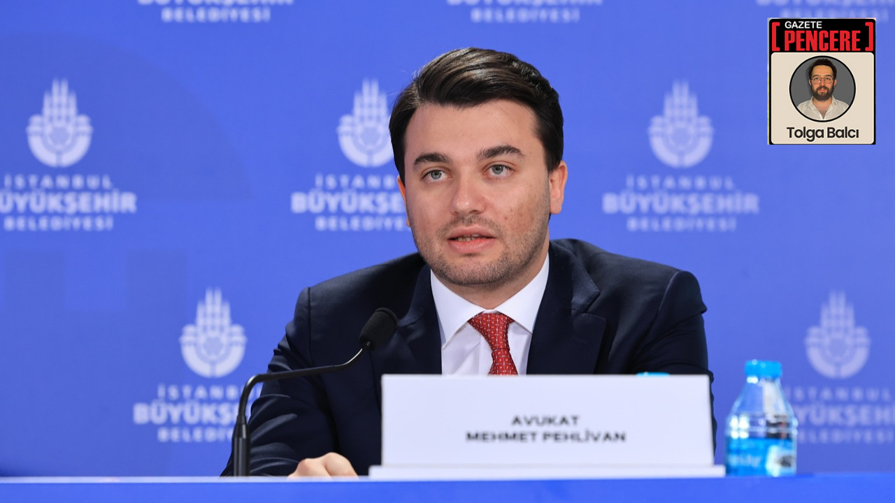 Pehlivan 15 aydır tutuklu: Azami tutukluluk süresi doldu ama hala hapiste