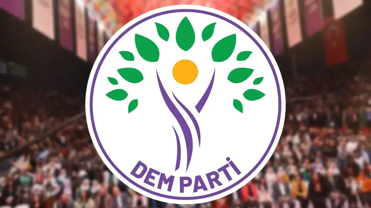 Alevilerin 'Yavuz Sultan Selim-İdris-i Bitlisi ittifakı' tepkisi sonrası DEM Parti'den açıklama