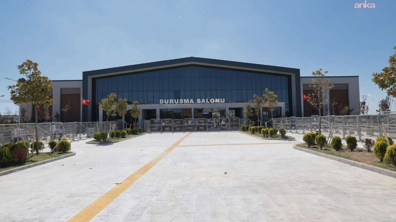 İBB Davası'nda 73. gün