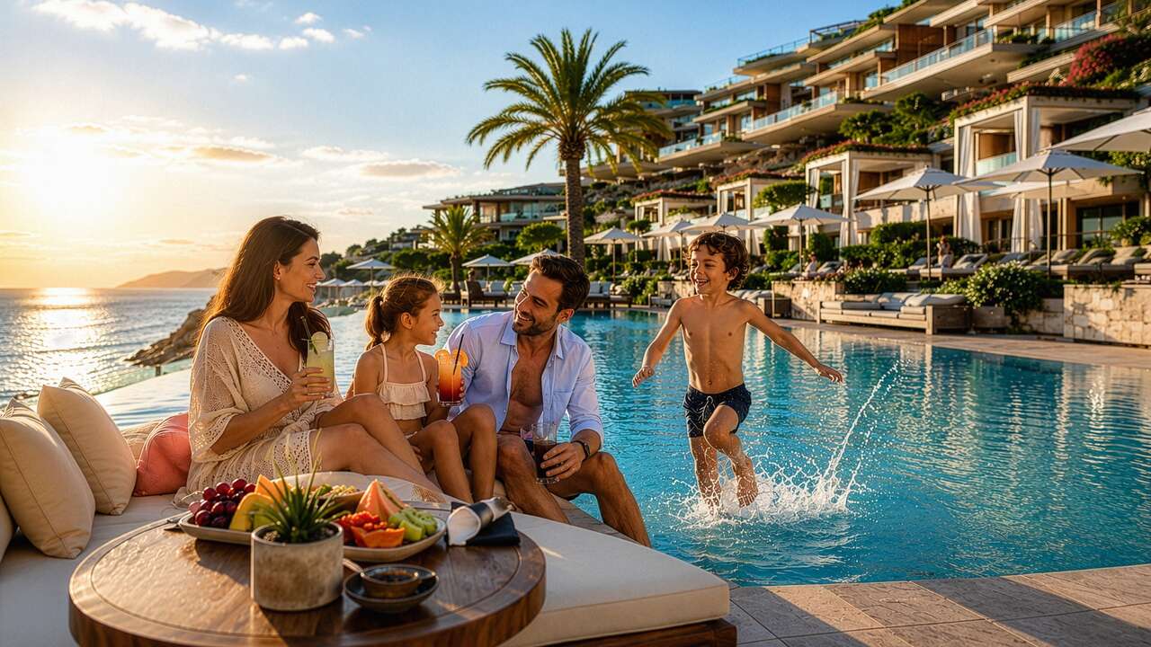 Okullar açılmadan son bir kaçamak: 5 tatil rotası