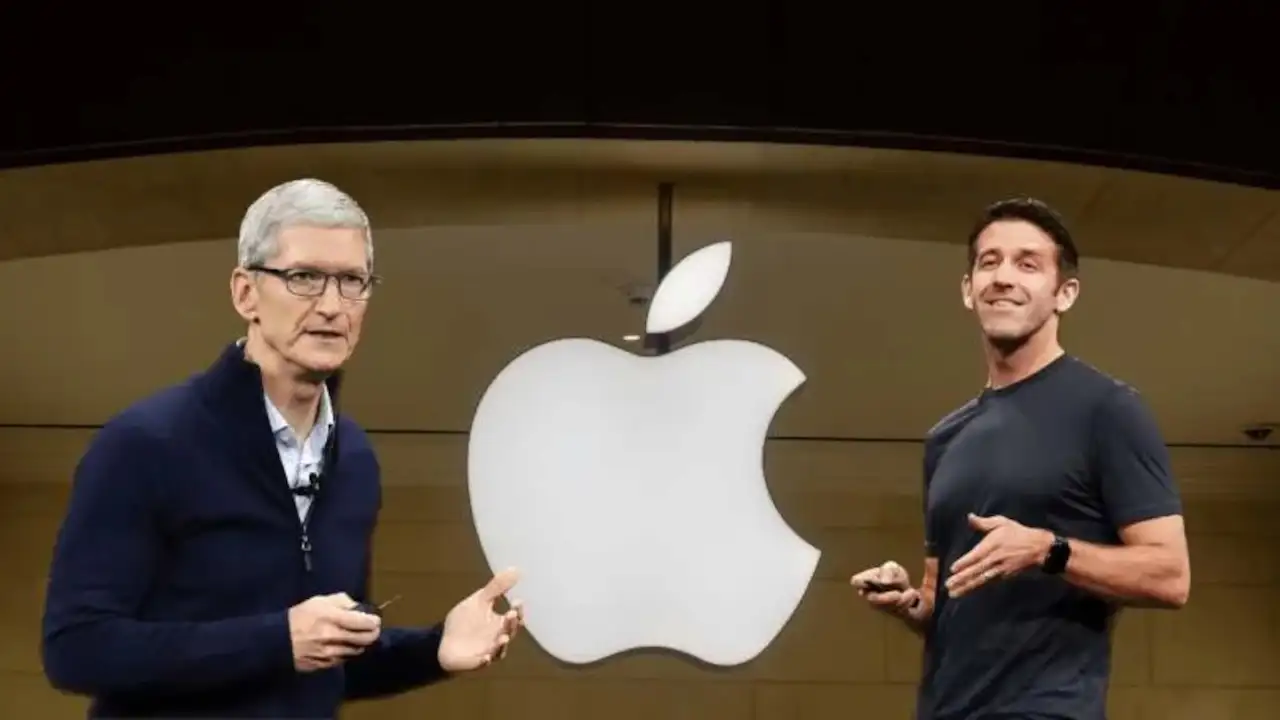 Apple'da 15 yıllık dönem sona erdi
