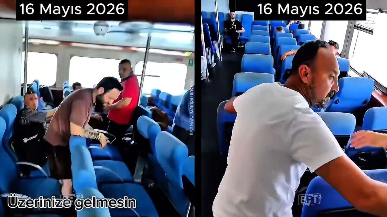 Batan gemi 3 ay önce su almış yine ‘bir şey olmaz’ demişler!